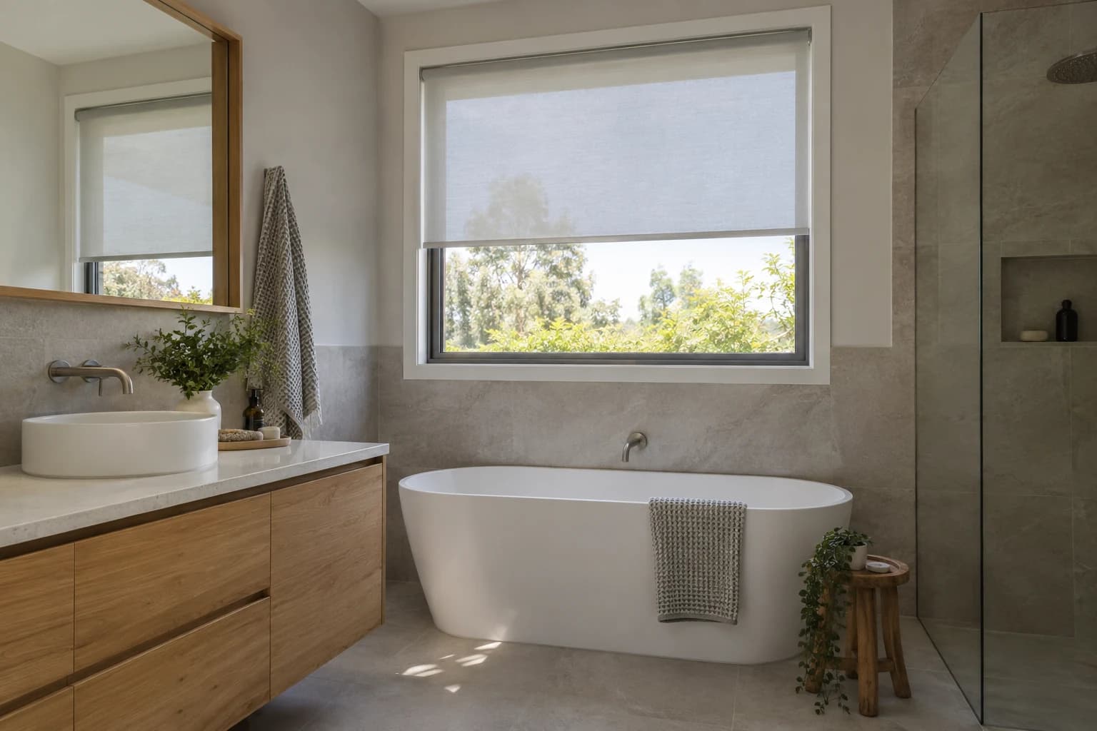 Kitchens & bathrooms design context