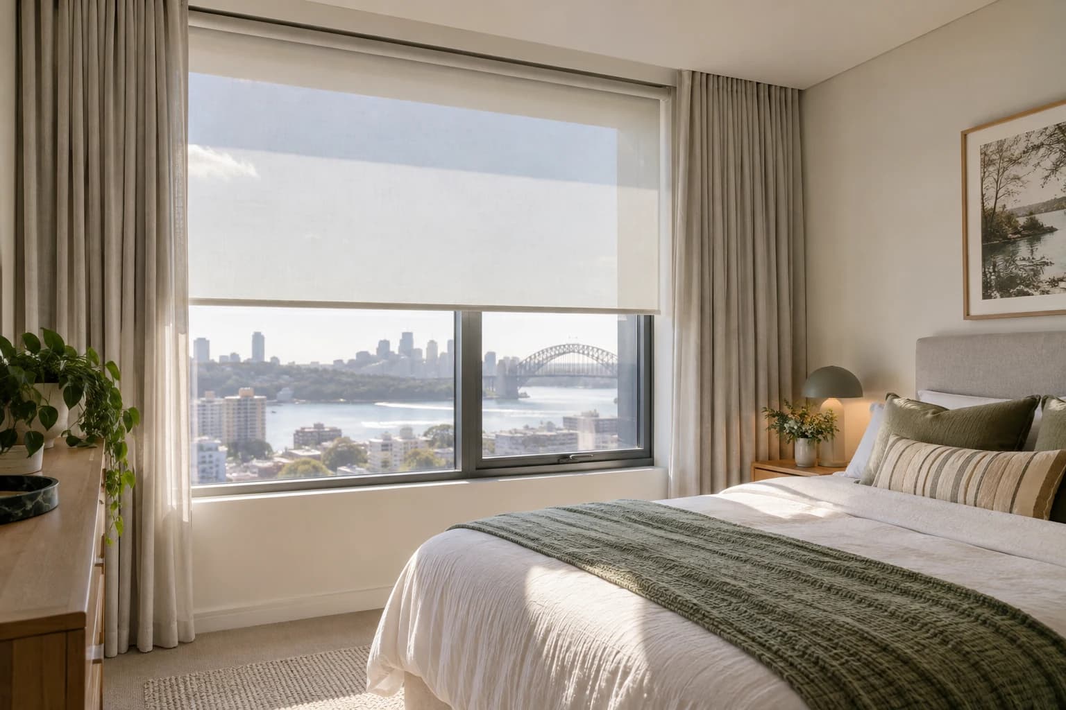 Bedrooms & sleep design context
